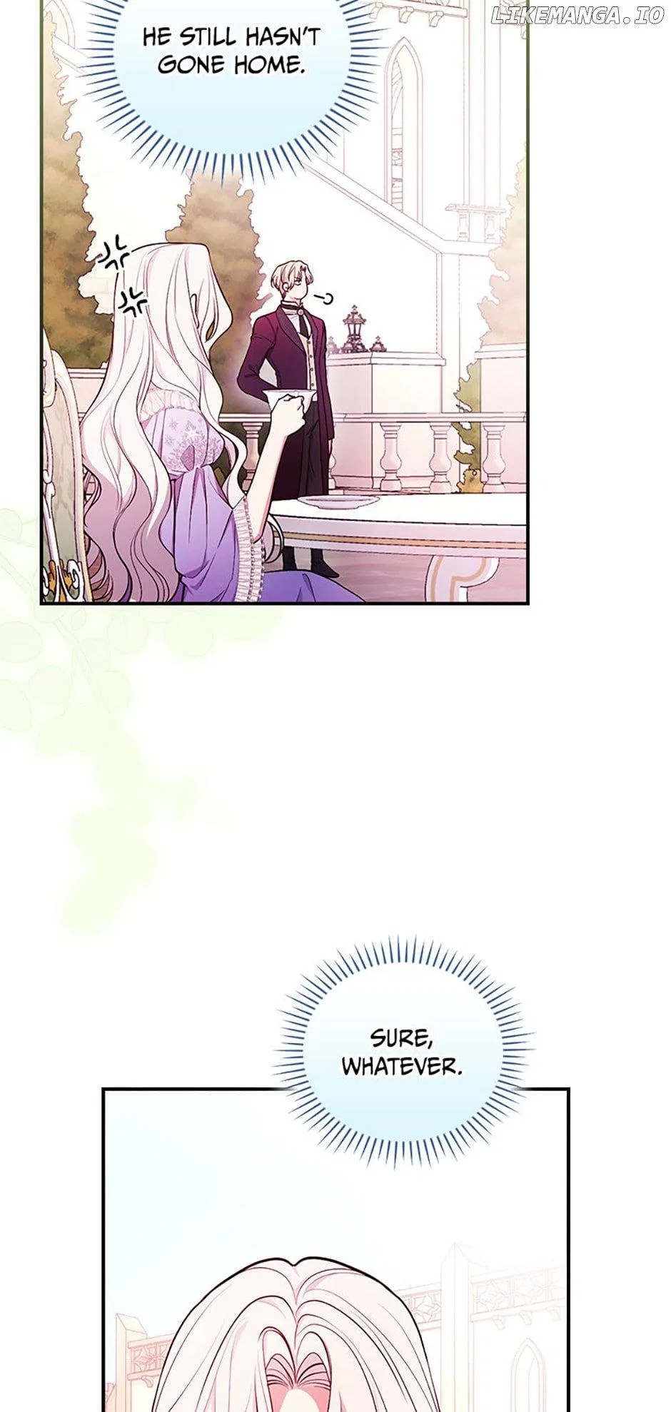 I’ll Be The Warrior’s Mother Chapter 57 – Page 39
