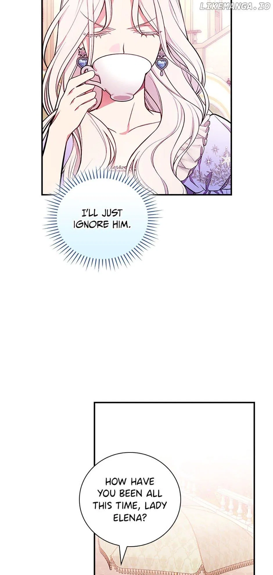 I’ll Be The Warrior’s Mother Chapter 57 – Page 40