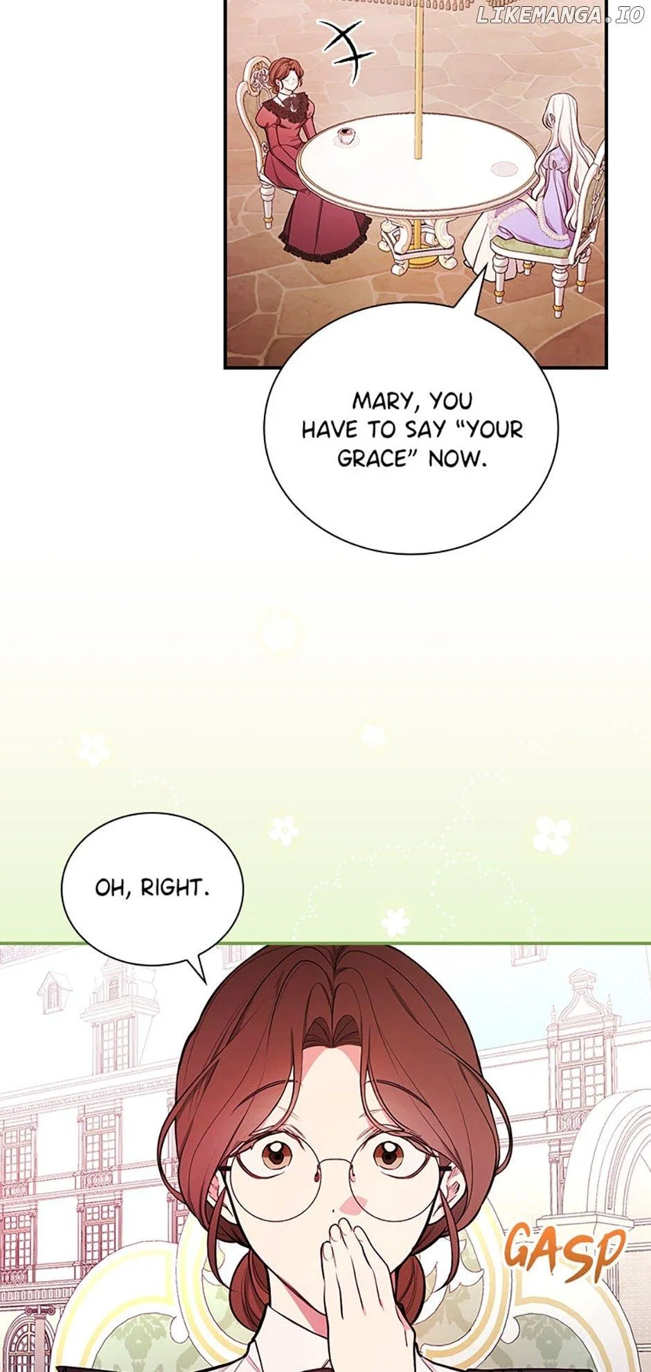 I’ll Be The Warrior’s Mother Chapter 57 – Page 41