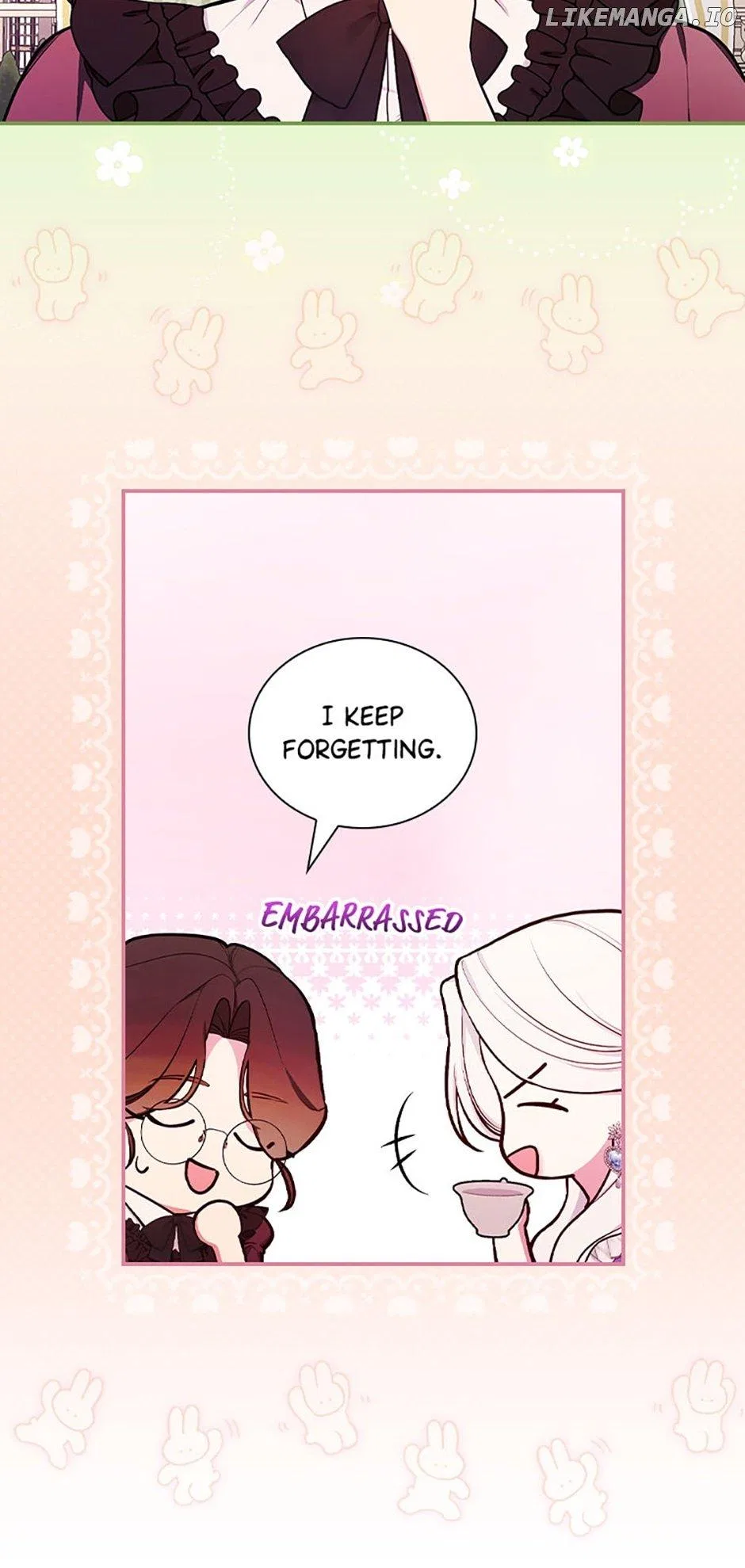I’ll Be The Warrior’s Mother Chapter 57 – Page 42