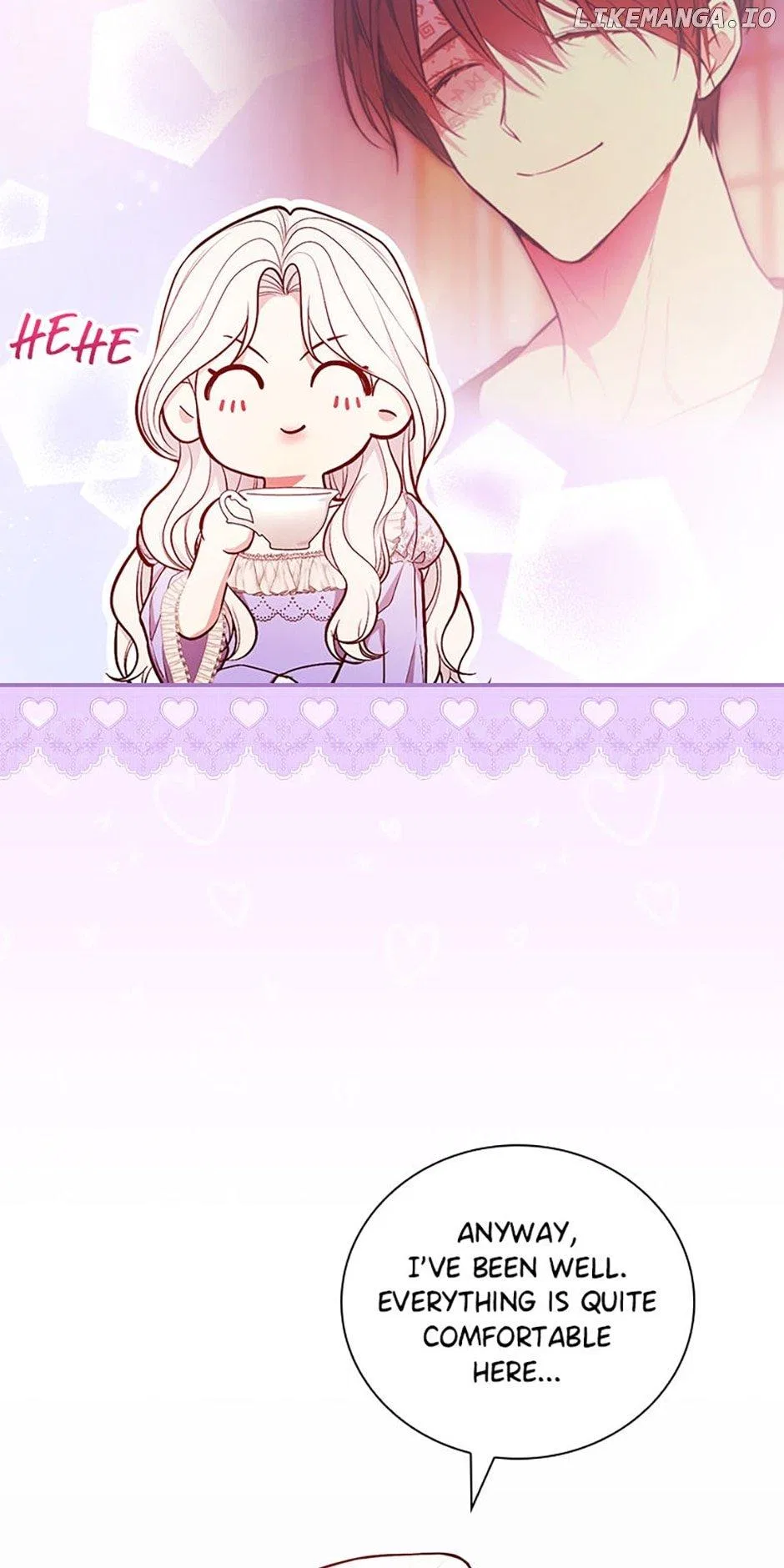 I’ll Be The Warrior’s Mother Chapter 57 – Page 45