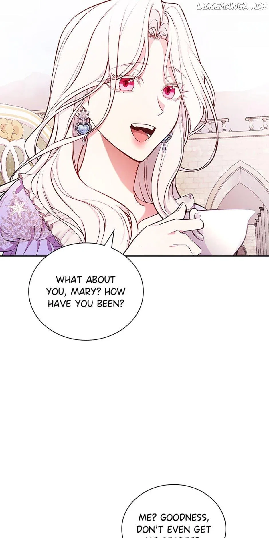 I’ll Be The Warrior’s Mother Chapter 57 – Page 46