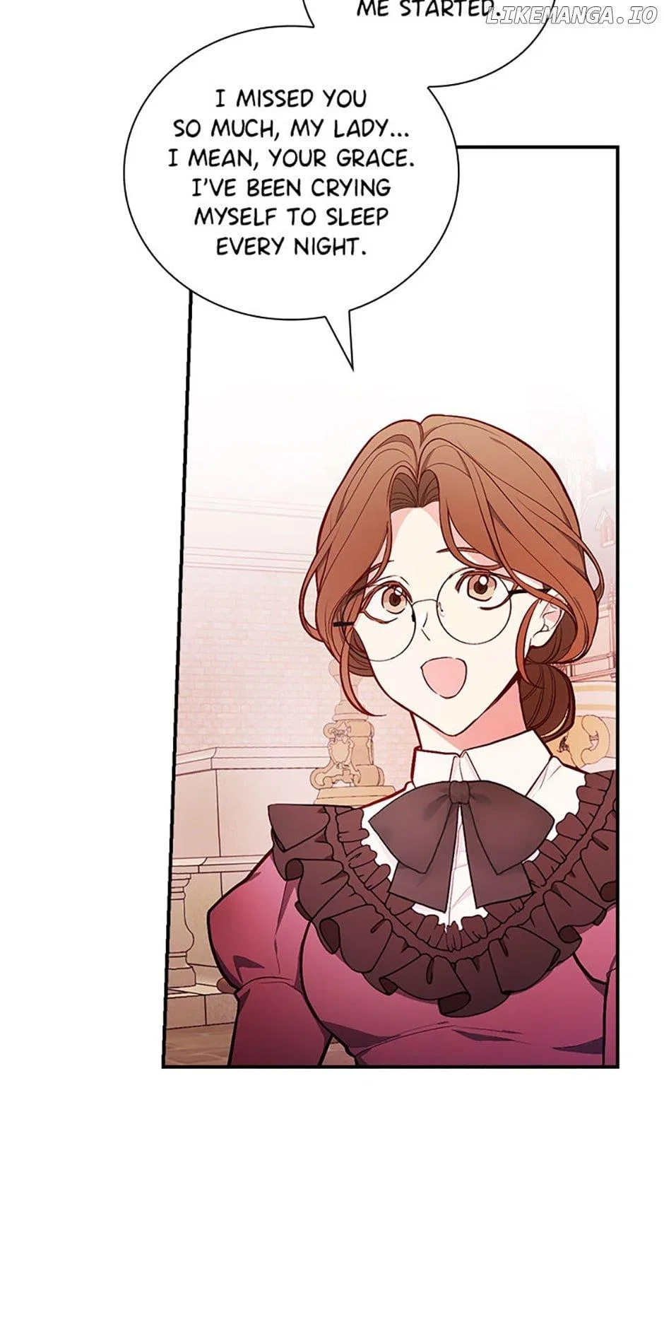 I’ll Be The Warrior’s Mother Chapter 57 – Page 47