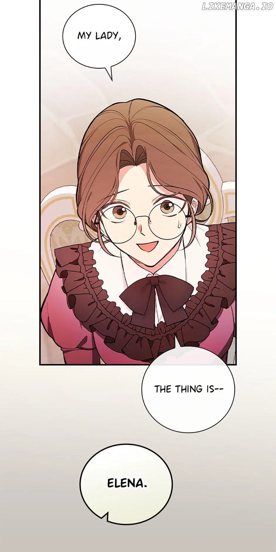 I’ll Be The Warrior’s Mother Chapter 57 – Page 49