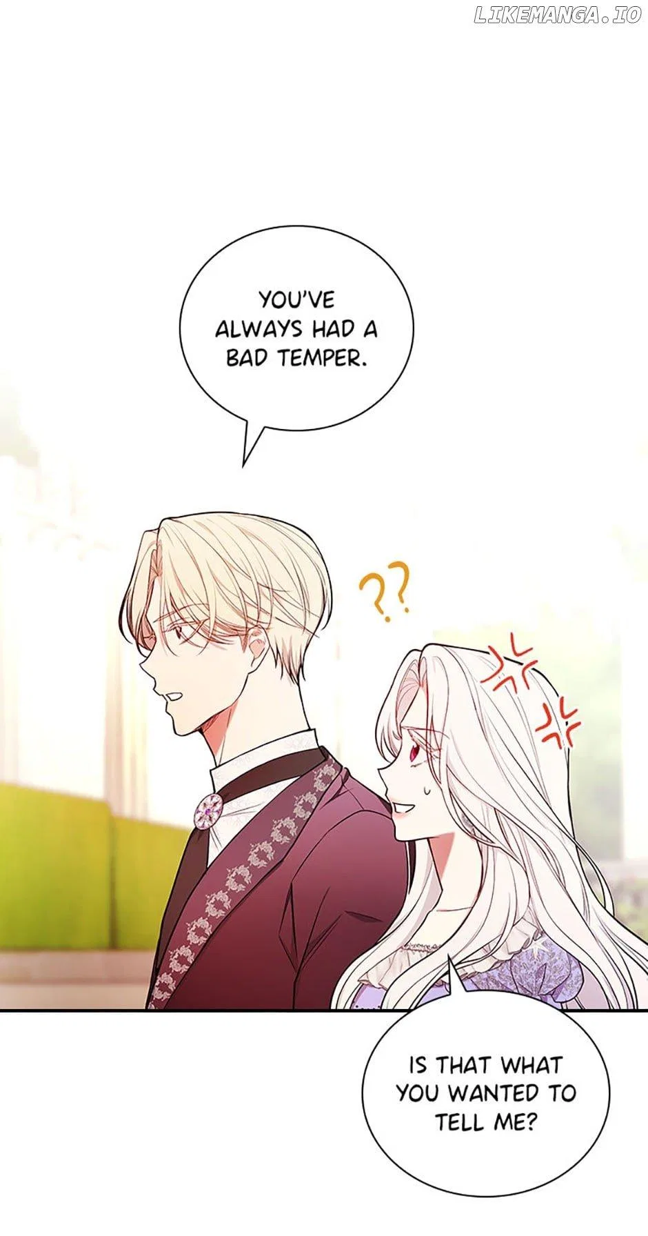 I’ll Be The Warrior’s Mother Chapter 57 – Page 56