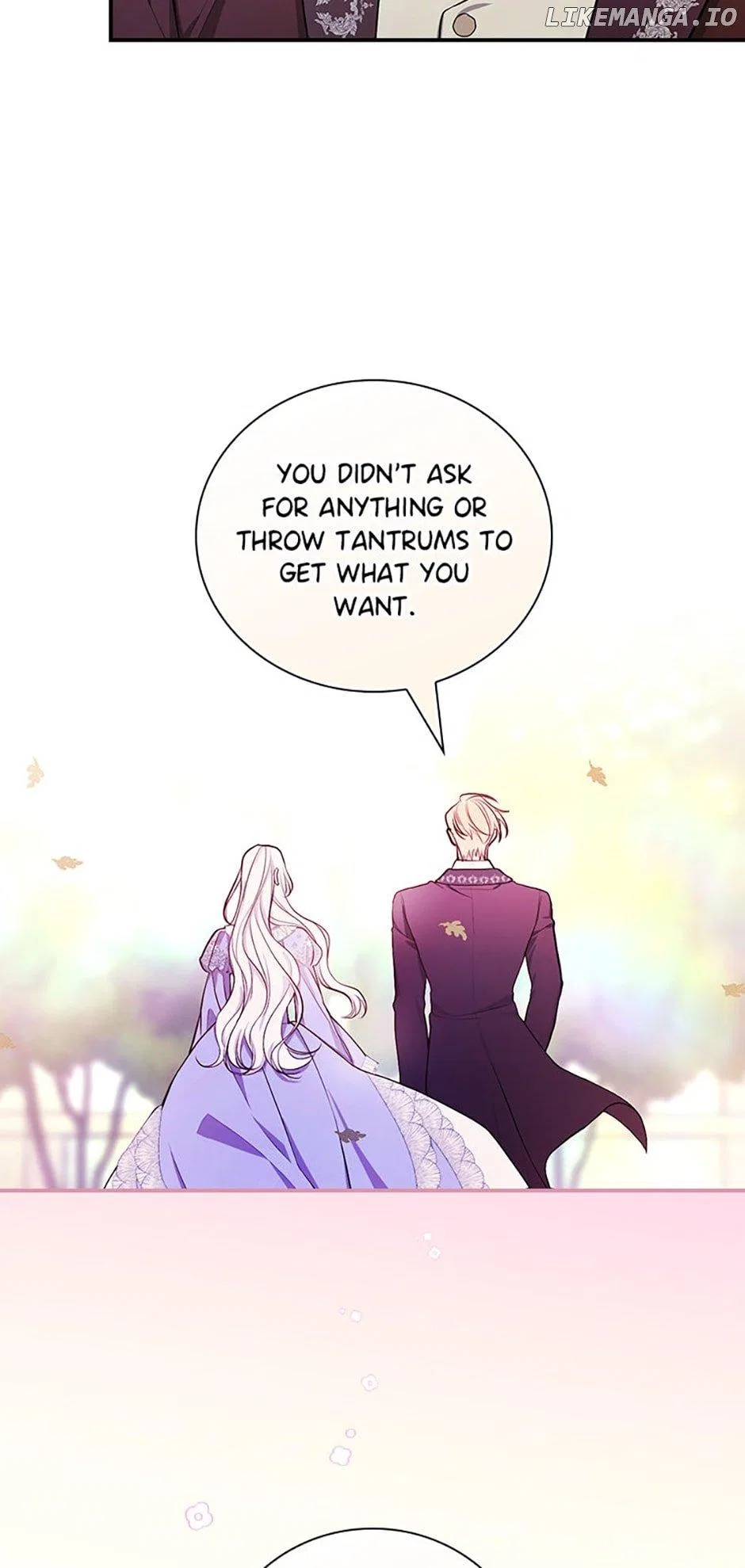 I’ll Be The Warrior’s Mother Chapter 57 – Page 58