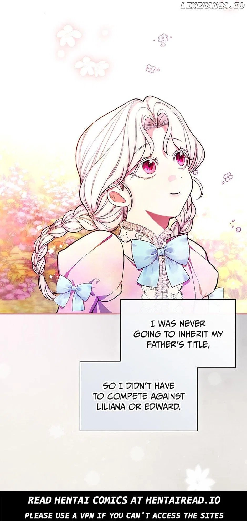 I’ll Be The Warrior’s Mother Chapter 57 – Page 61