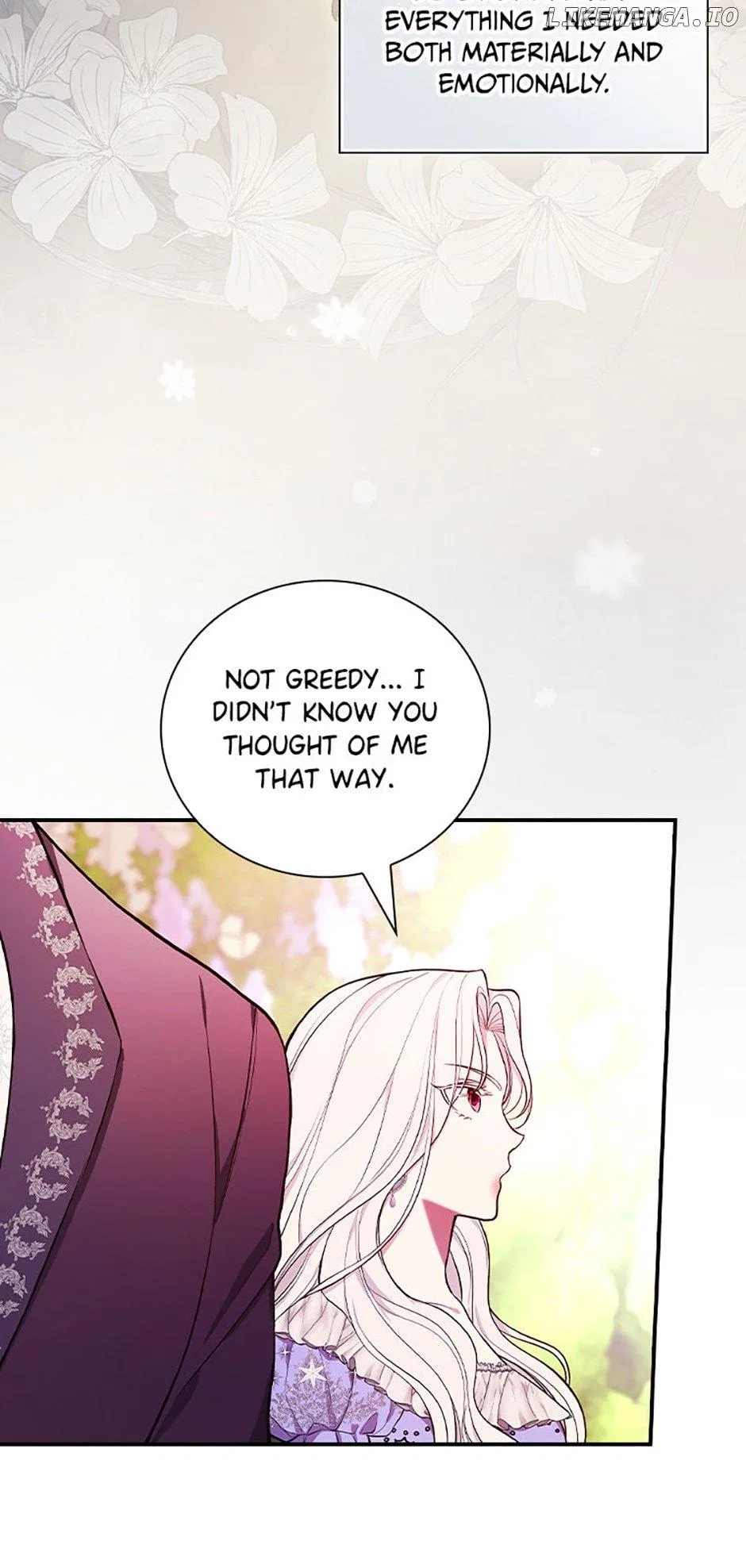 I’ll Be The Warrior’s Mother Chapter 57 – Page 63