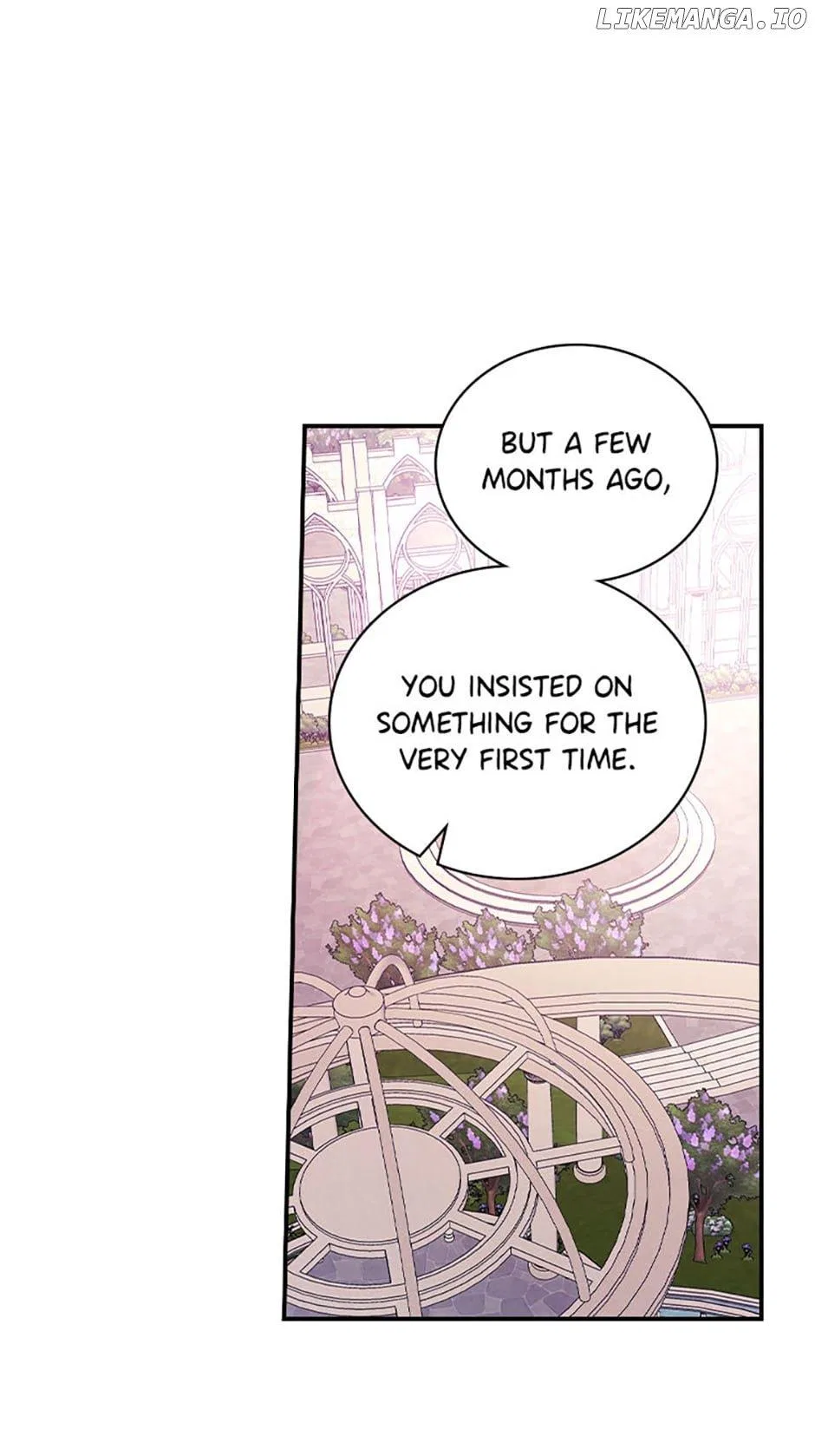 I’ll Be The Warrior’s Mother Chapter 57 – Page 64