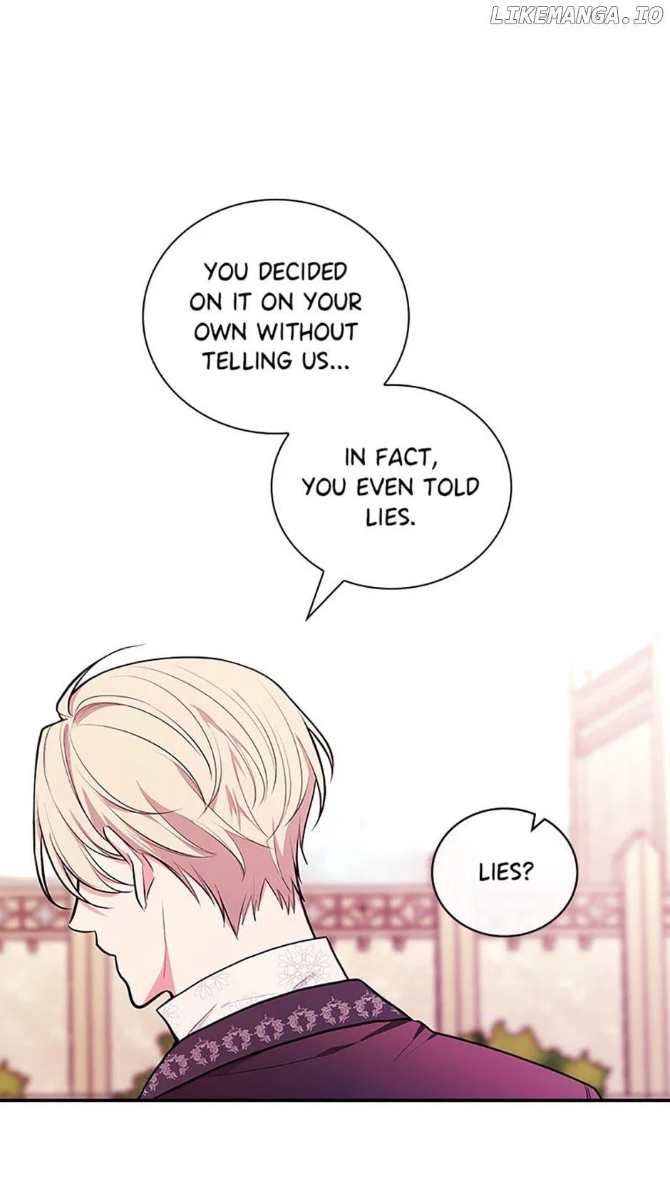 I’ll Be The Warrior’s Mother Chapter 57 – Page 65