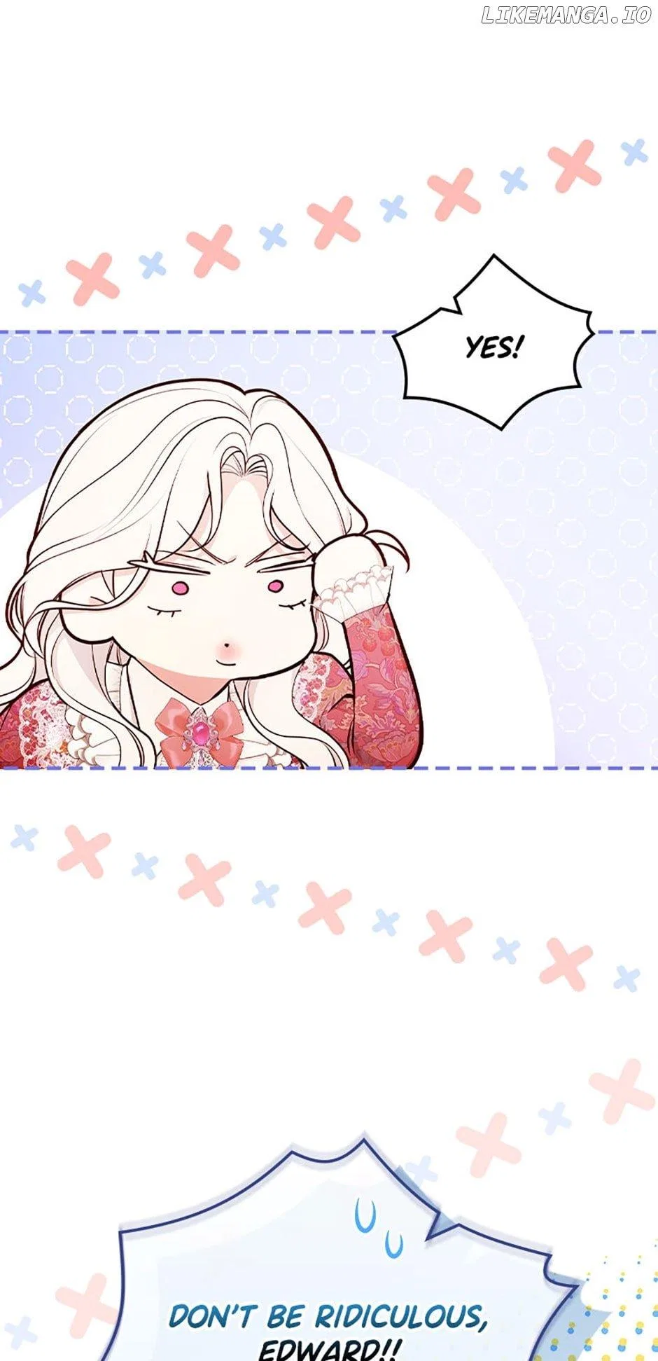 I’ll Be The Warrior’s Mother Chapter 56 – Page 8