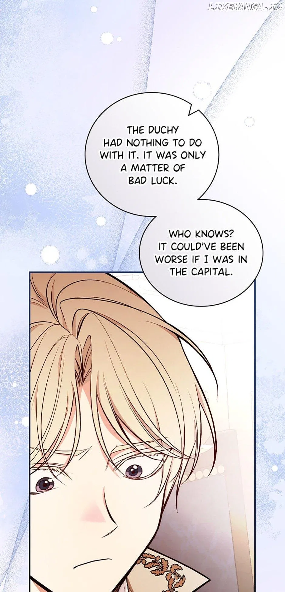 I’ll Be The Warrior’s Mother Chapter 56 – Page 16