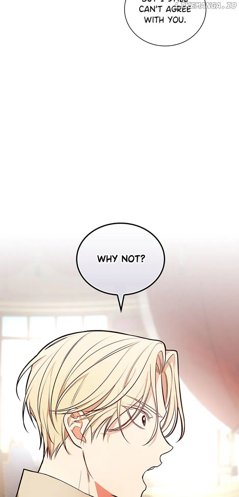 I’ll Be The Warrior’s Mother Chapter 56 – Page 18