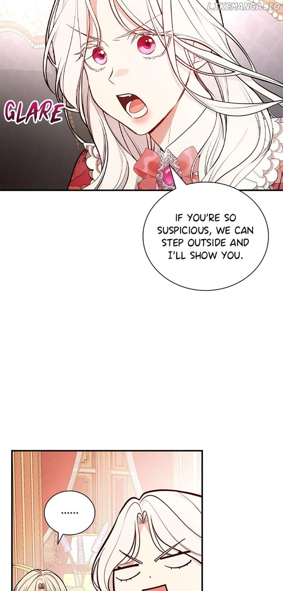 I’ll Be The Warrior’s Mother Chapter 56 – Page 23