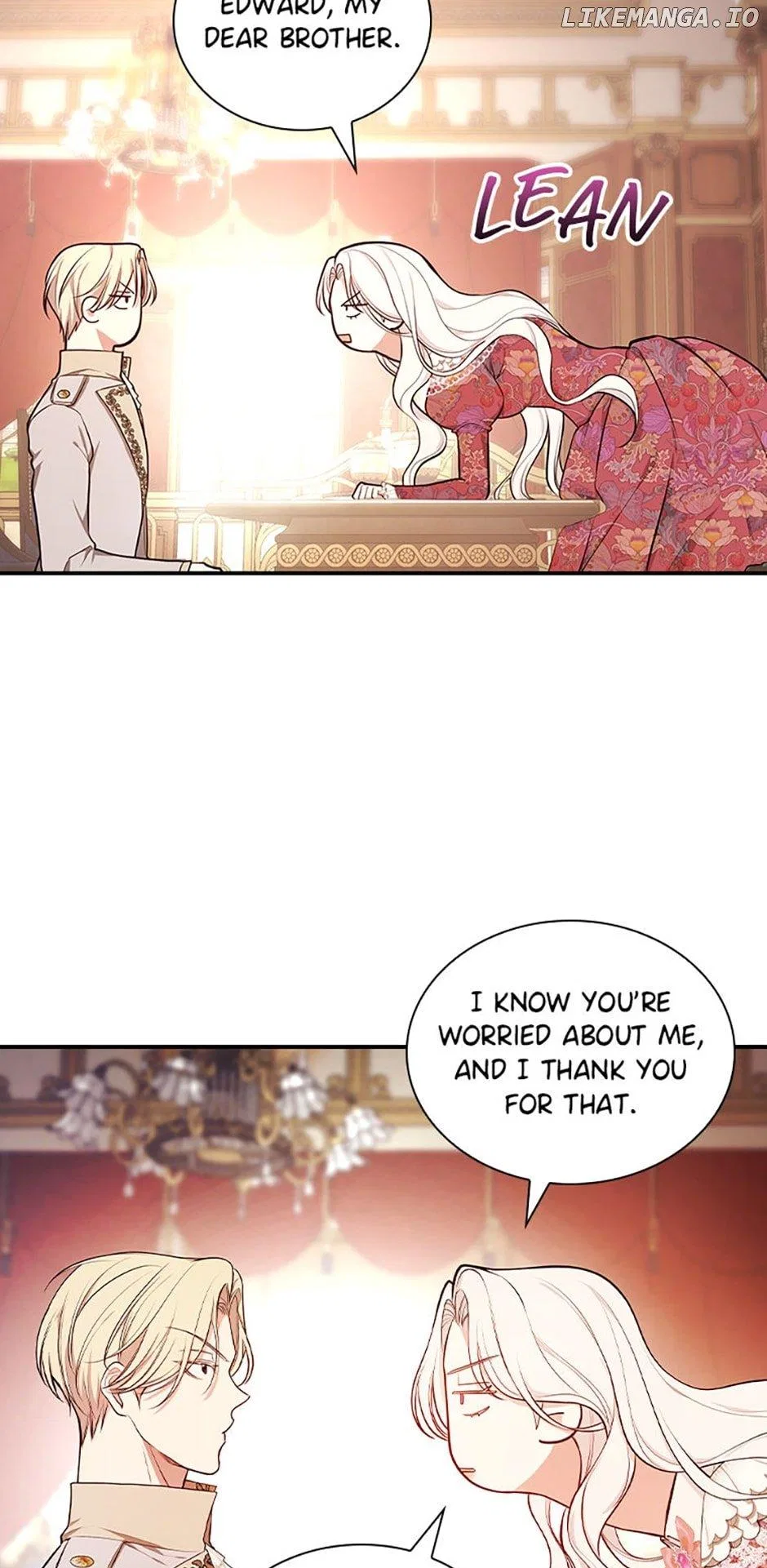 I’ll Be The Warrior’s Mother Chapter 56 – Page 30
