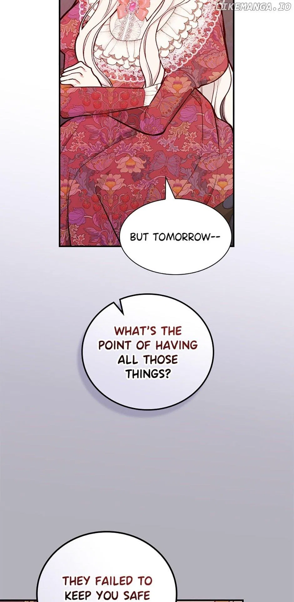 I’ll Be The Warrior’s Mother Chapter 56 – Page 33