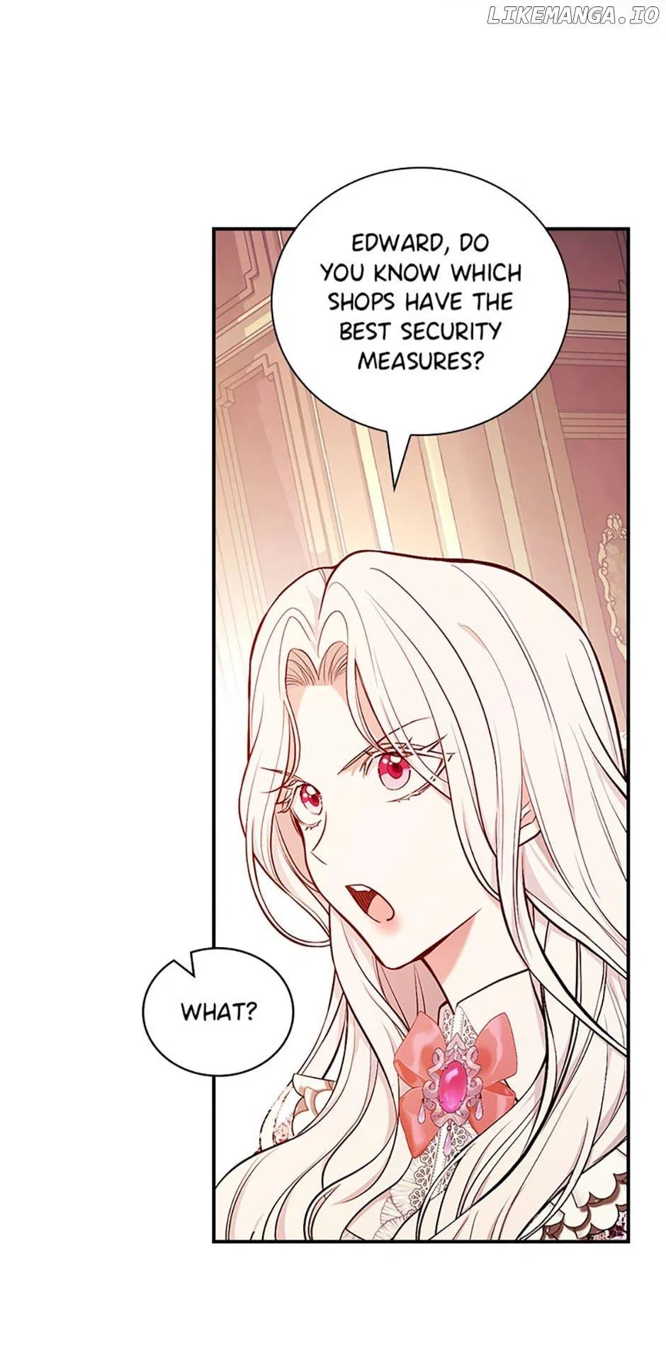 I’ll Be The Warrior’s Mother Chapter 56 – Page 35