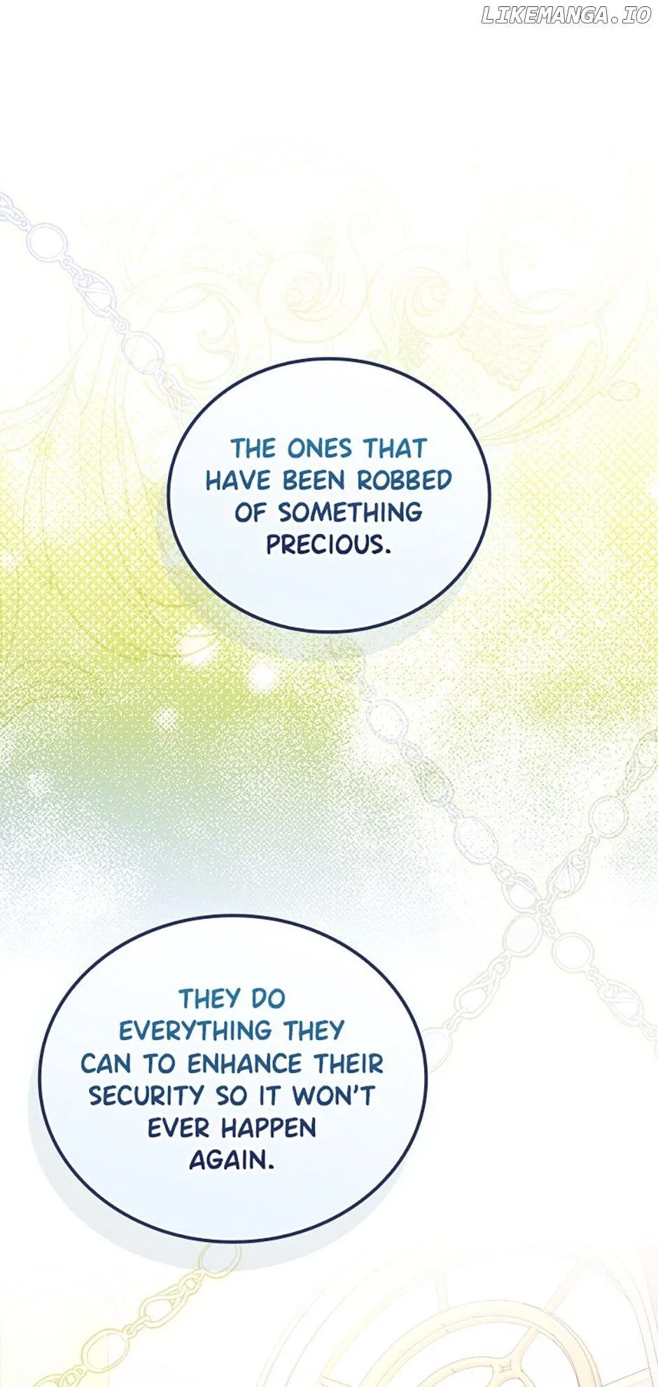 I’ll Be The Warrior’s Mother Chapter 56 – Page 36