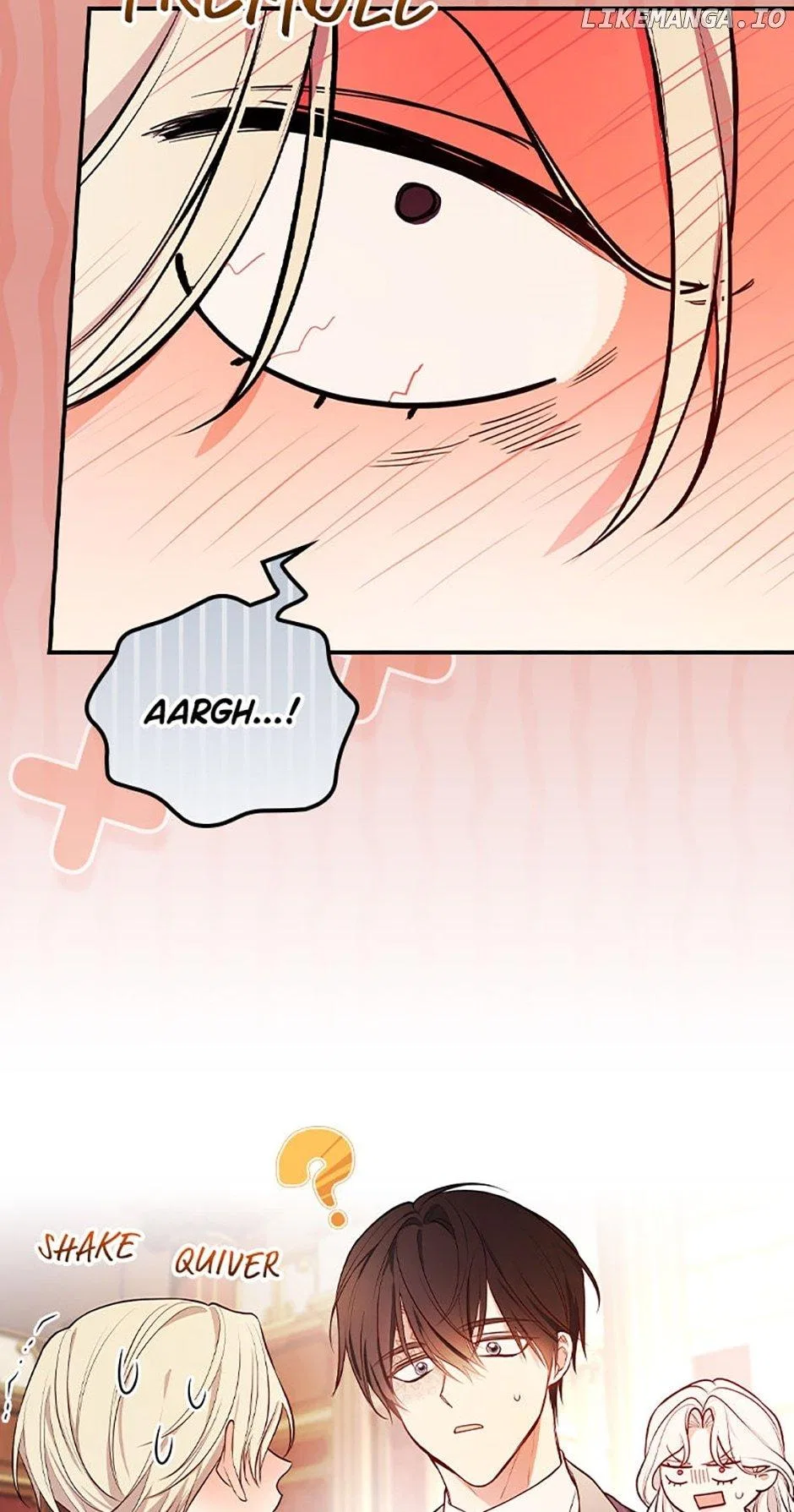 I’ll Be The Warrior’s Mother Chapter 56 – Page 52