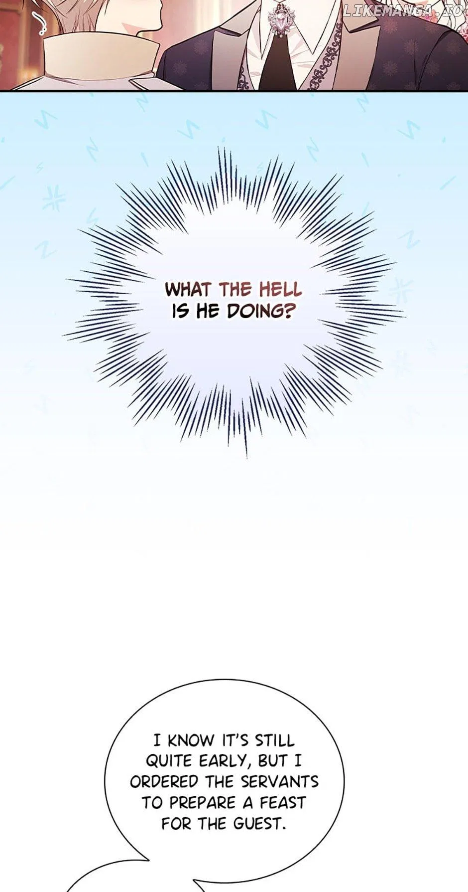 I’ll Be The Warrior’s Mother Chapter 56 – Page 53