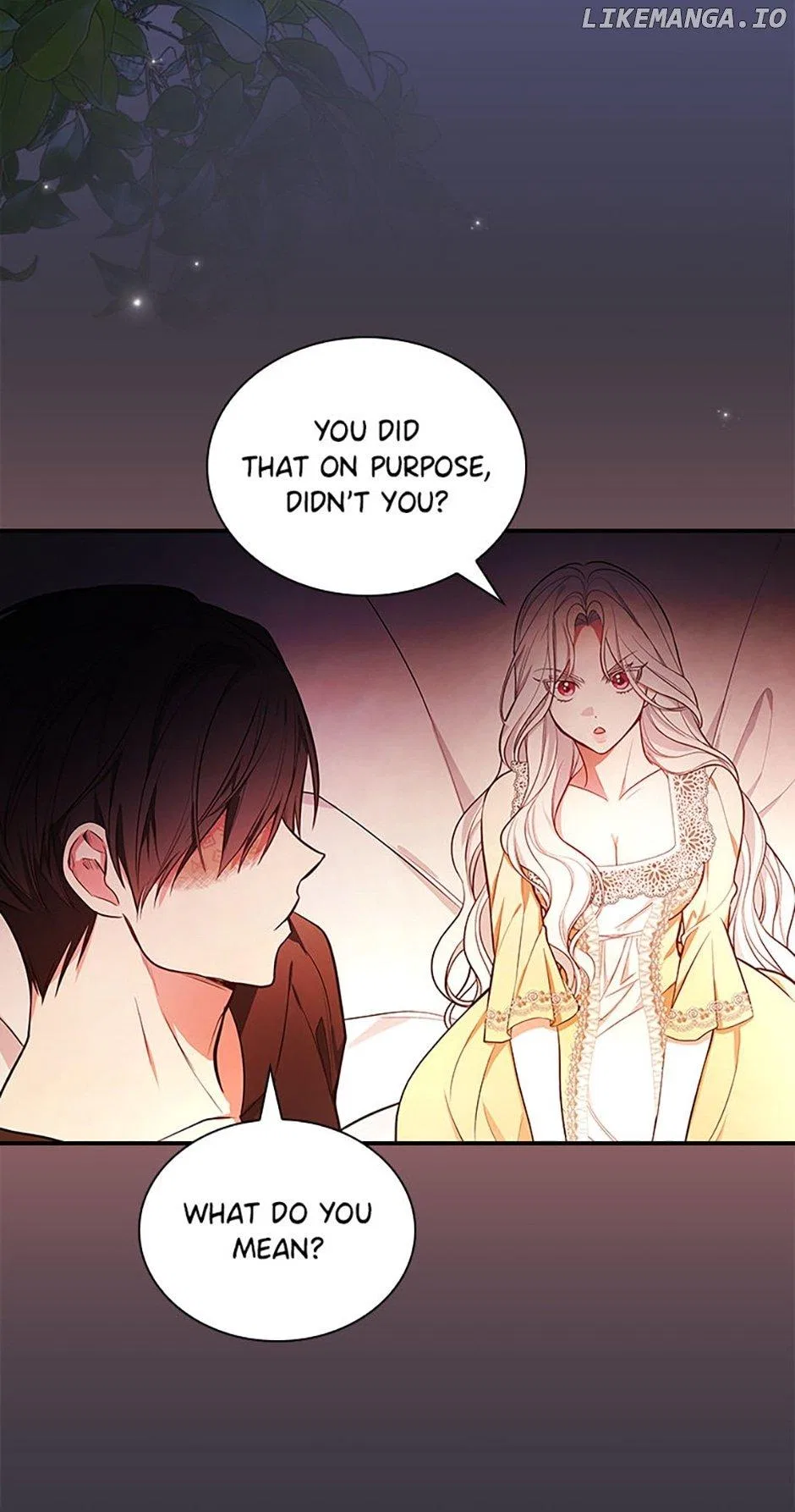 I’ll Be The Warrior’s Mother Chapter 56 – Page 57