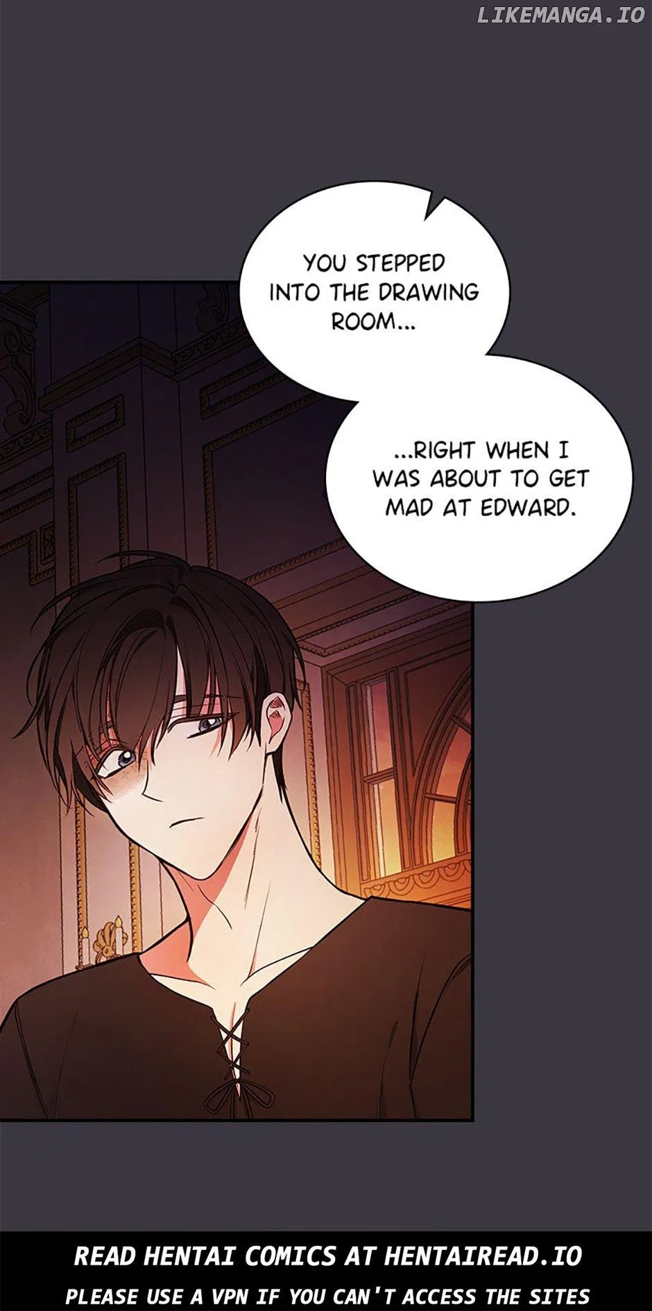 I’ll Be The Warrior’s Mother Chapter 56 – Page 58