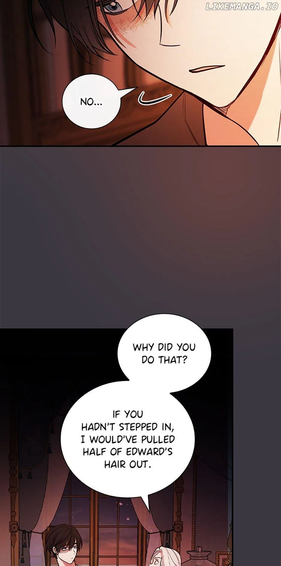 I’ll Be The Warrior’s Mother Chapter 56 – Page 60