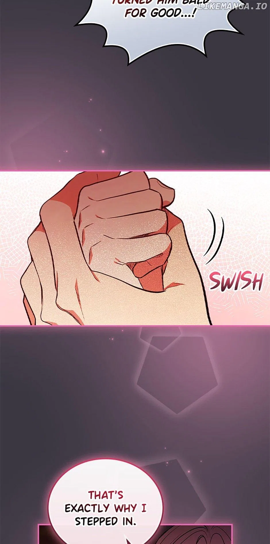 I’ll Be The Warrior’s Mother Chapter 56 – Page 62