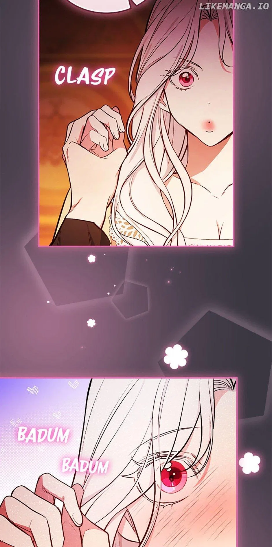 I’ll Be The Warrior’s Mother Chapter 56 – Page 63