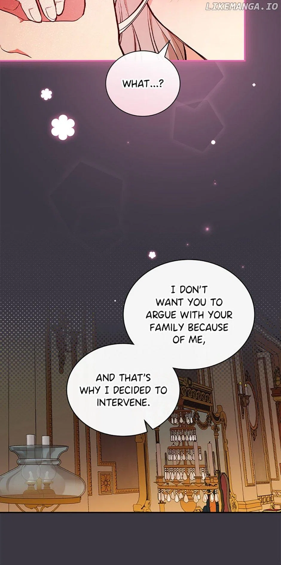I’ll Be The Warrior’s Mother Chapter 56 – Page 64