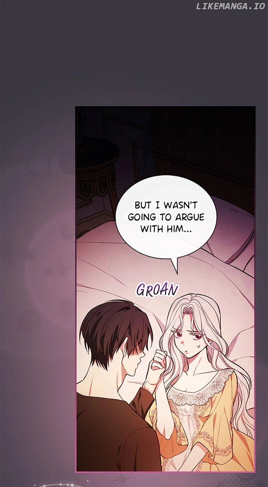 I’ll Be The Warrior’s Mother Chapter 56 – Page 65