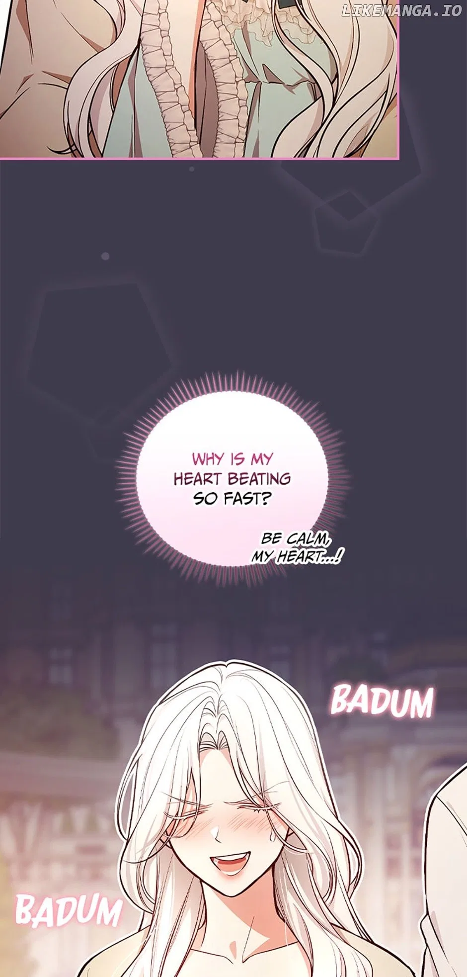 I’ll Be The Warrior’s Mother Chapter 55 – Page 2