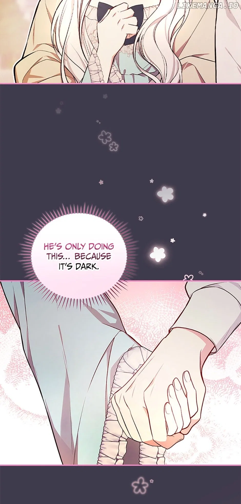 I’ll Be The Warrior’s Mother Chapter 55 – Page 3