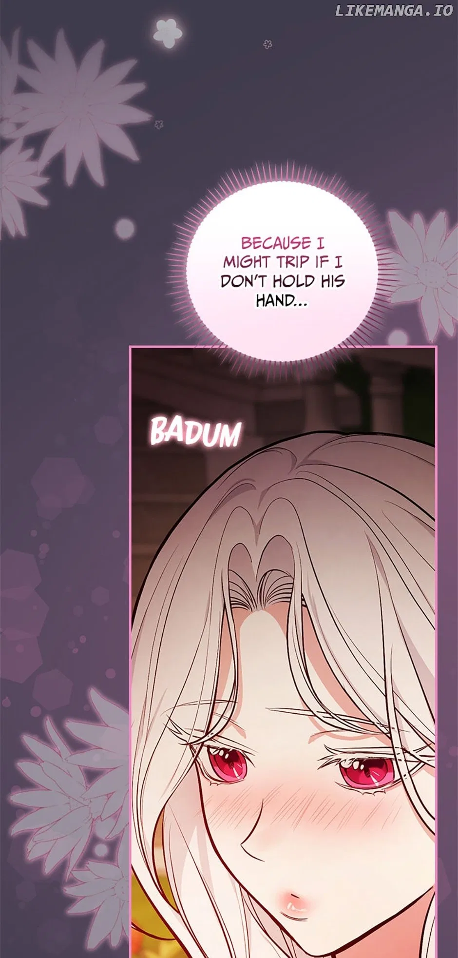 I’ll Be The Warrior’s Mother Chapter 55 – Page 4