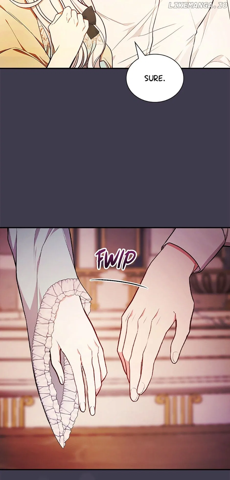 I’ll Be The Warrior’s Mother Chapter 55 – Page 6
