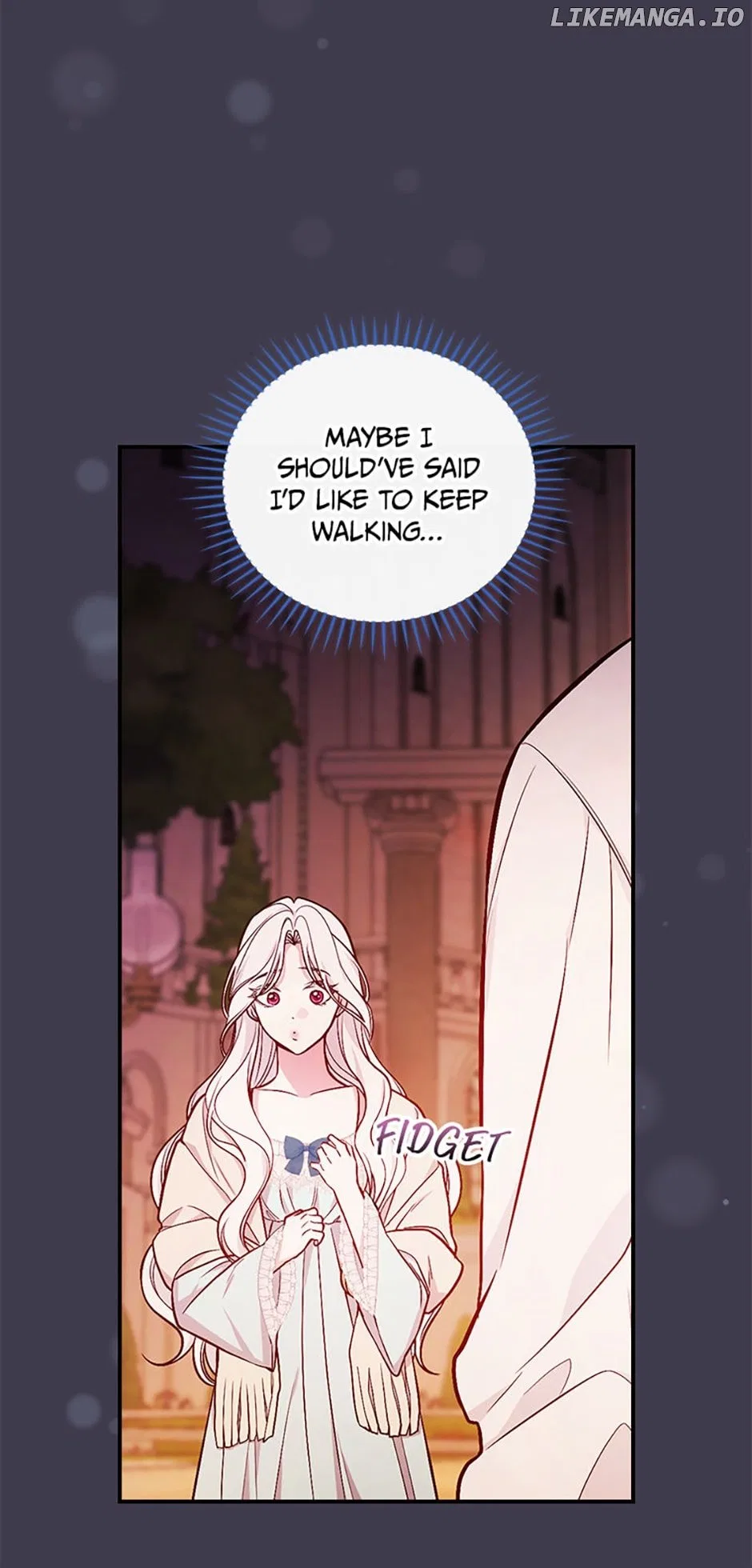 I’ll Be The Warrior’s Mother Chapter 55 – Page 7
