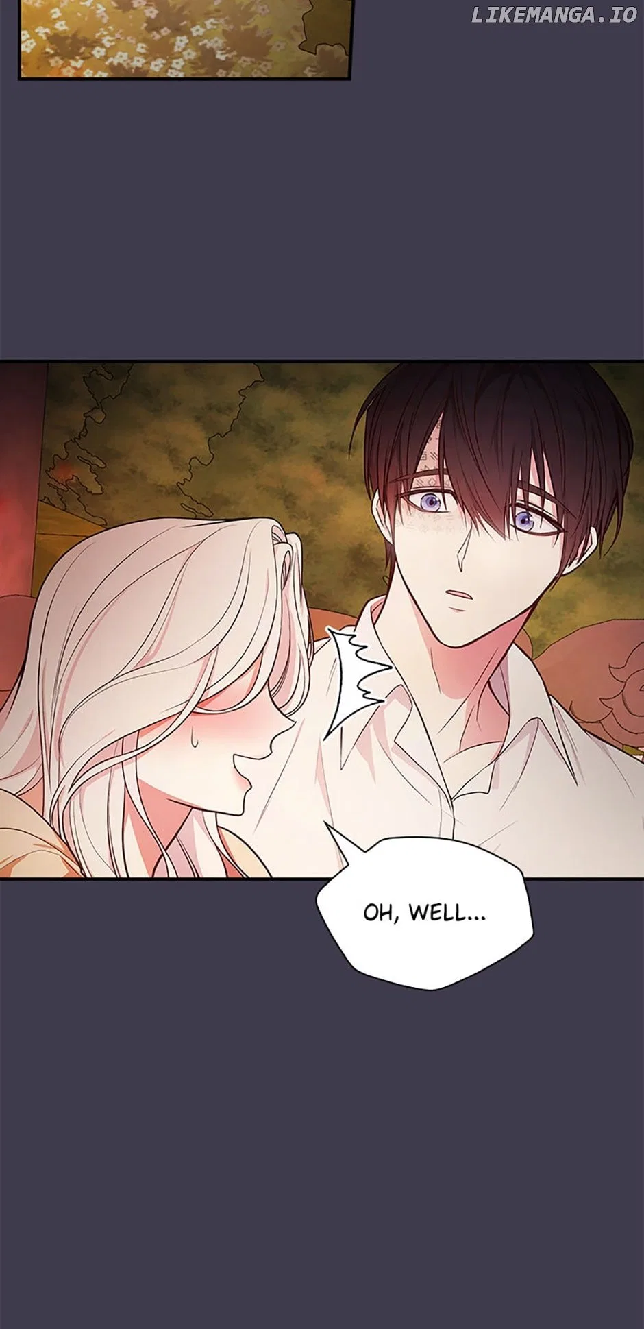 I’ll Be The Warrior’s Mother Chapter 55 – Page 9