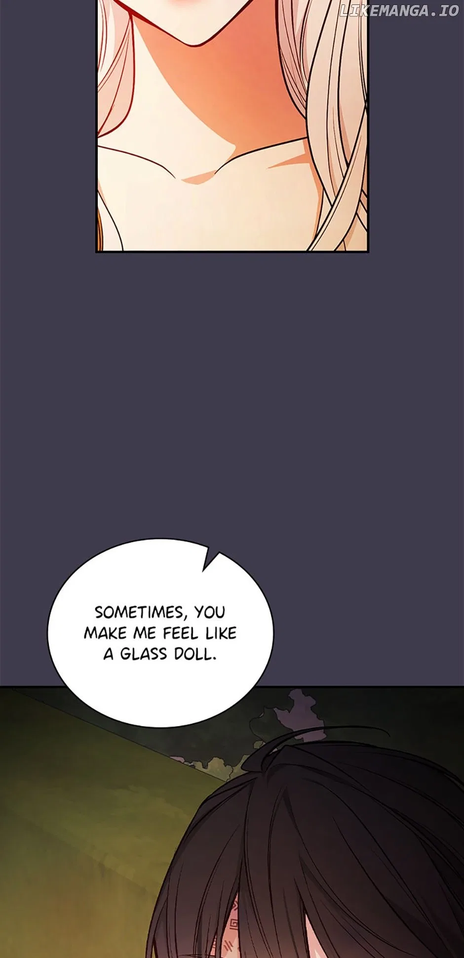 I’ll Be The Warrior’s Mother Chapter 55 – Page 12