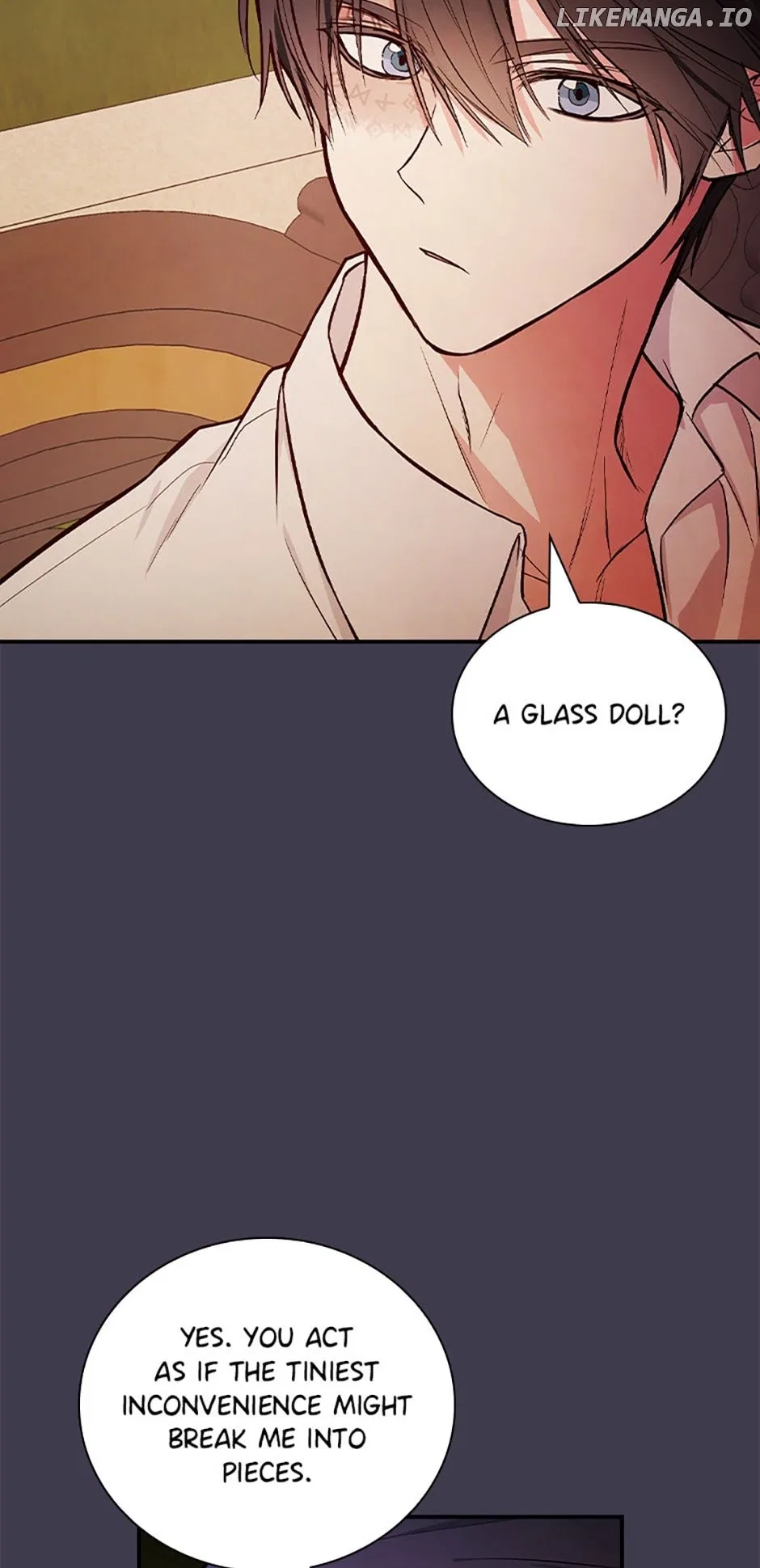I’ll Be The Warrior’s Mother Chapter 55 – Page 13