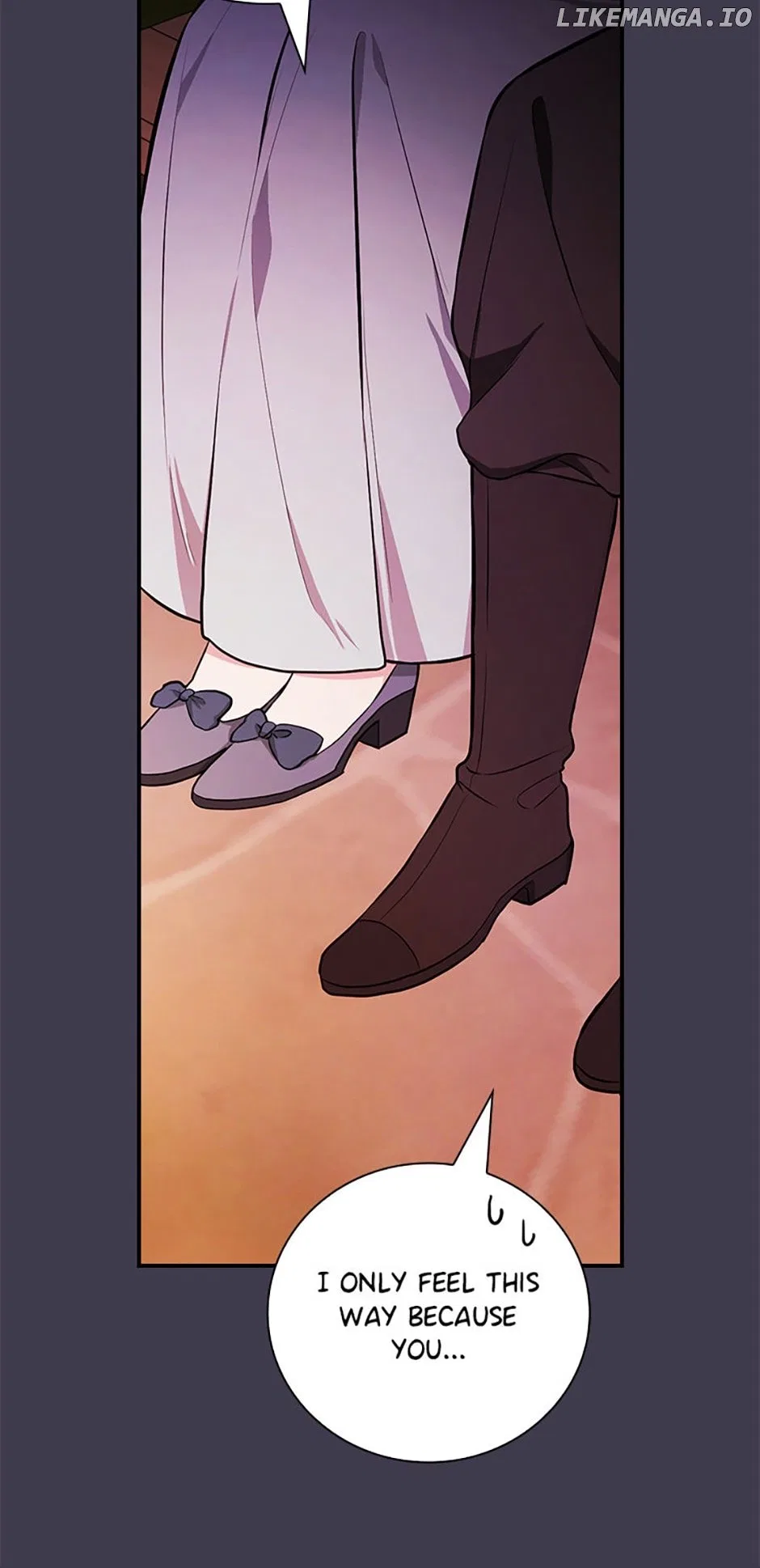 I’ll Be The Warrior’s Mother Chapter 55 – Page 14