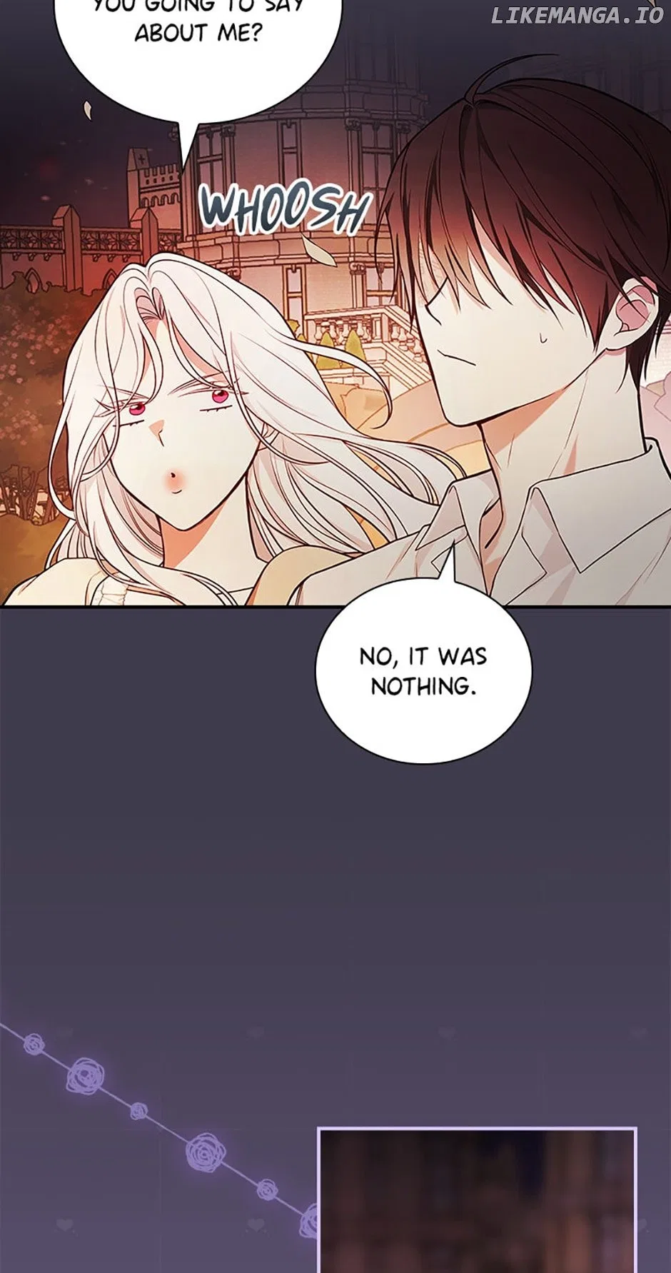 I’ll Be The Warrior’s Mother Chapter 55 – Page 16