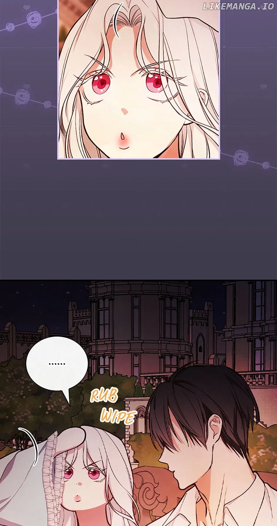 I’ll Be The Warrior’s Mother Chapter 55 – Page 18