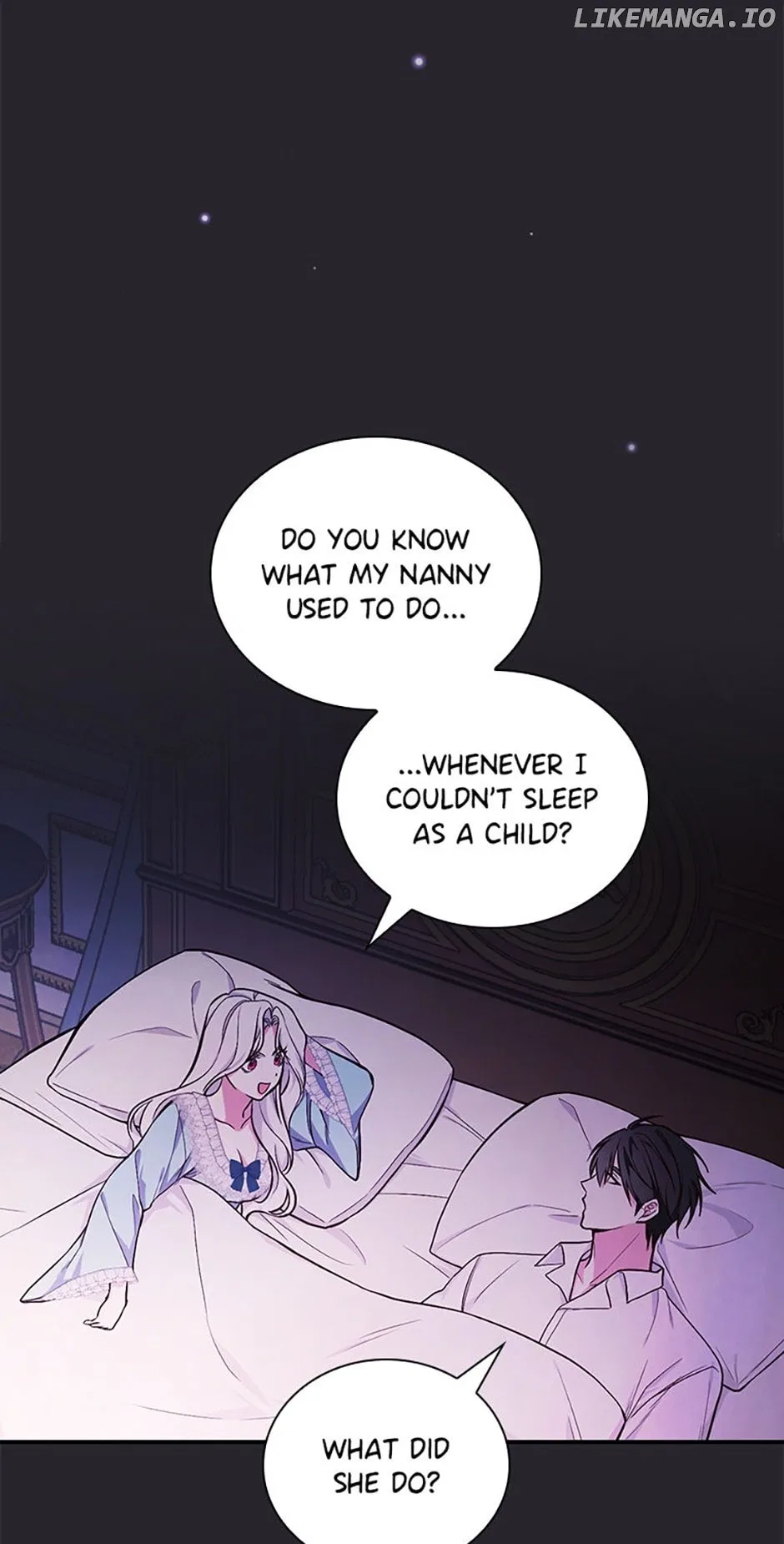 I’ll Be The Warrior’s Mother Chapter 55 – Page 23