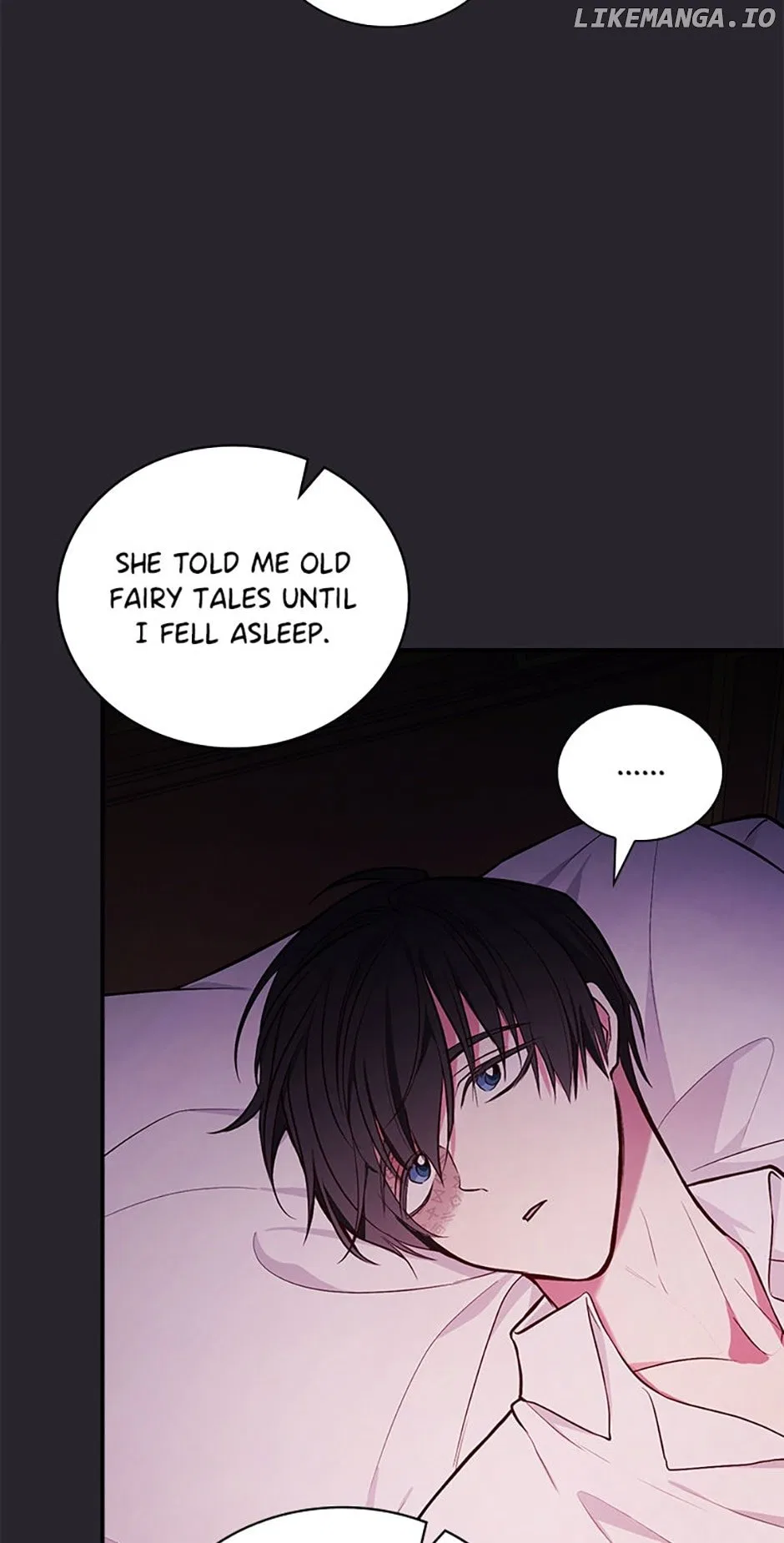 I’ll Be The Warrior’s Mother Chapter 55 – Page 24