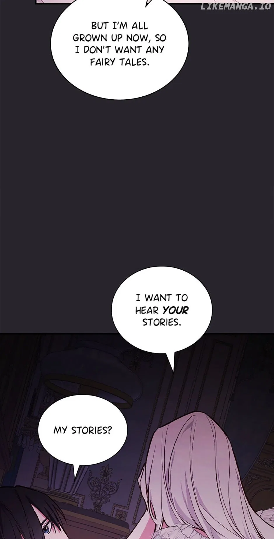 I’ll Be The Warrior’s Mother Chapter 55 – Page 25