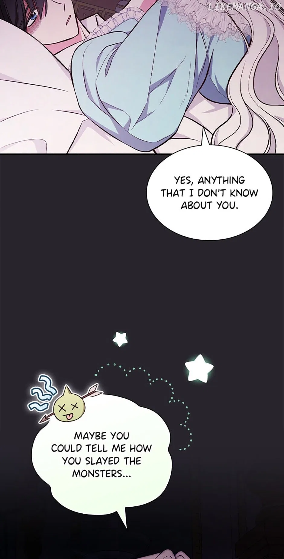 I’ll Be The Warrior’s Mother Chapter 55 – Page 26