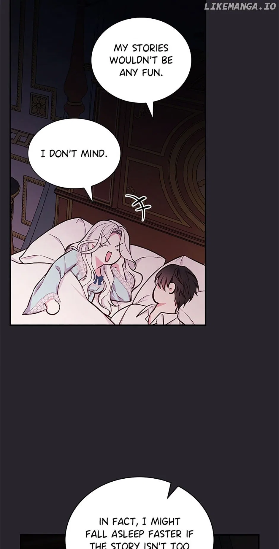 I’ll Be The Warrior’s Mother Chapter 55 – Page 28
