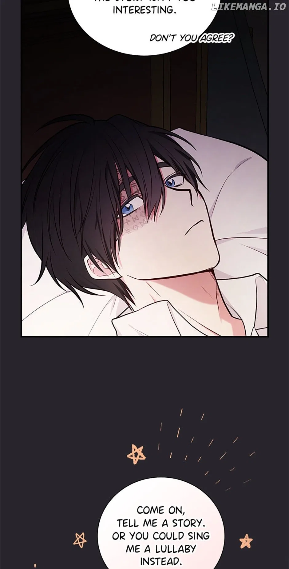 I’ll Be The Warrior’s Mother Chapter 55 – Page 29