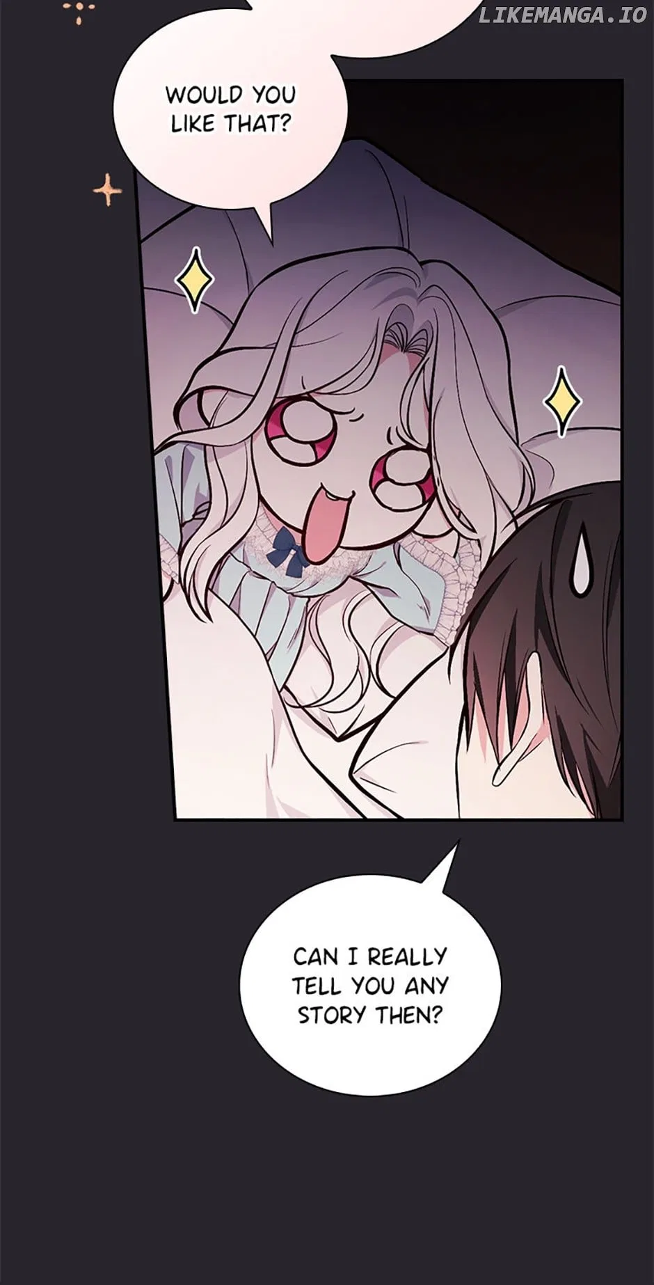 I’ll Be The Warrior’s Mother Chapter 55 – Page 30