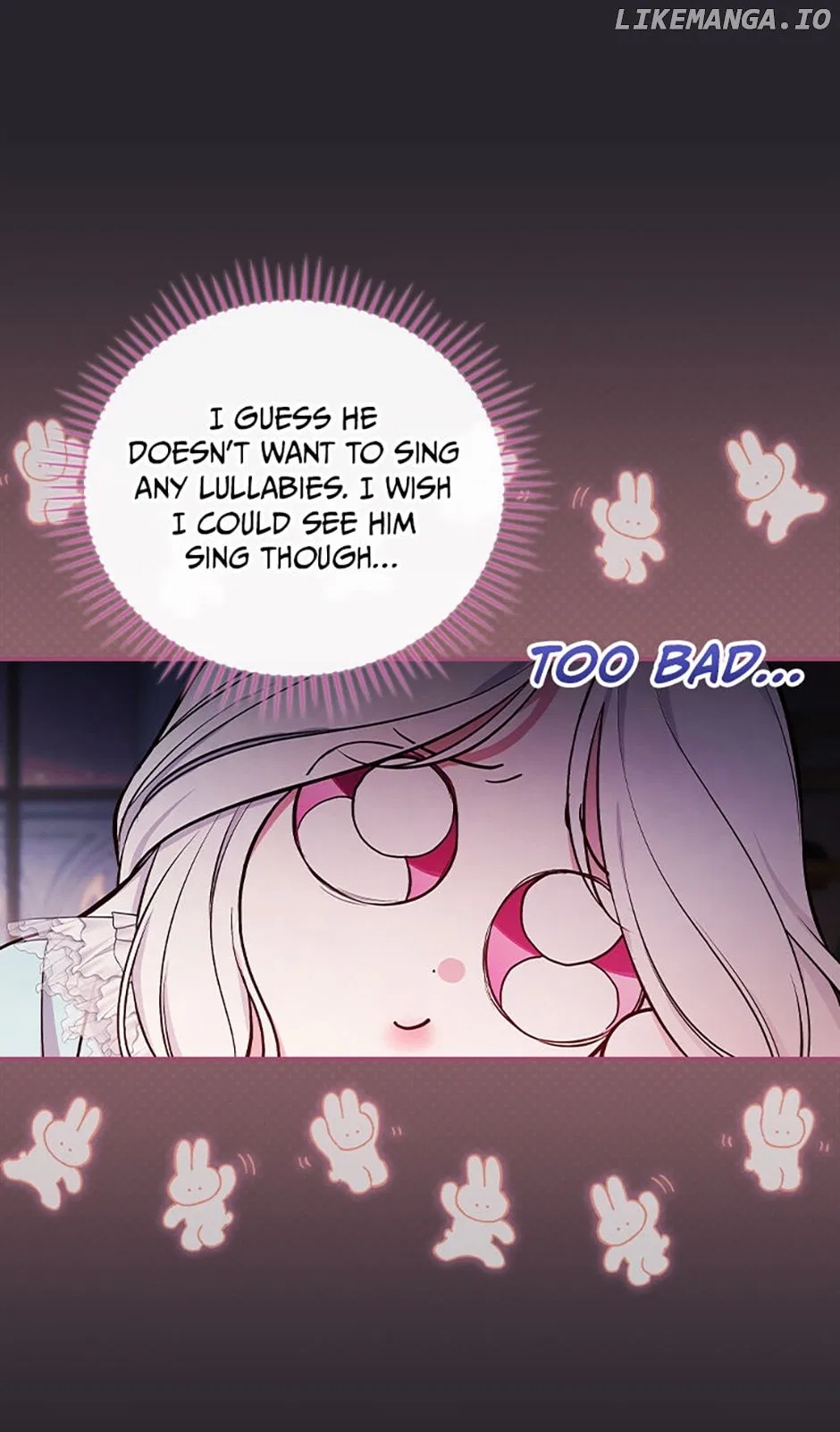 I’ll Be The Warrior’s Mother Chapter 55 – Page 31